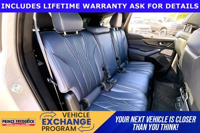 2024 Acura MDX Type S w/Advance Package