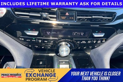 2024 Acura MDX Type S w/Advance Package
