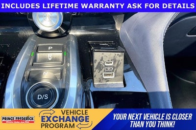 2024 Acura MDX Type S w/Advance Package