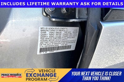 2024 Acura MDX Type S w/Advance Package
