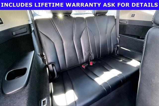 2023 Acura MDX Advance Package