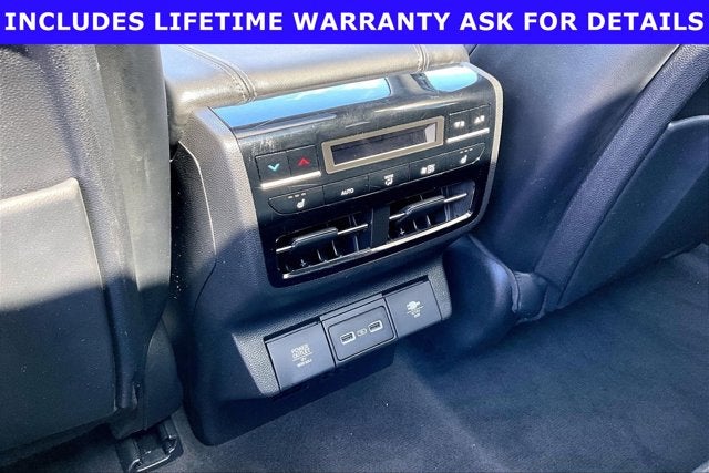 2023 Acura MDX Advance Package