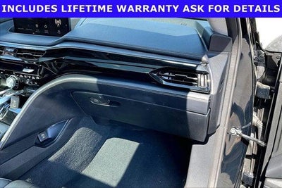 2023 Acura MDX Advance Package