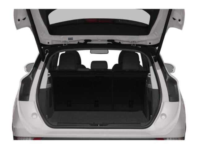 2018 Lincoln MKC Reserve