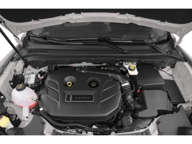 2018 Lincoln MKC Reserve