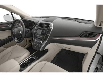 2018 Lincoln MKC Reserve