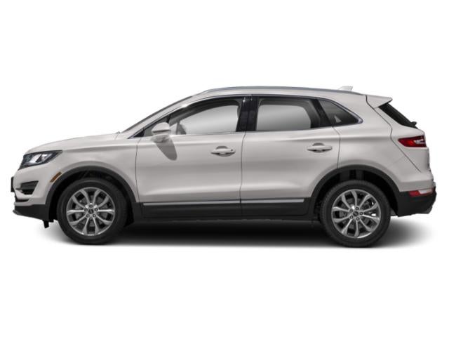 2018 Lincoln MKC Reserve