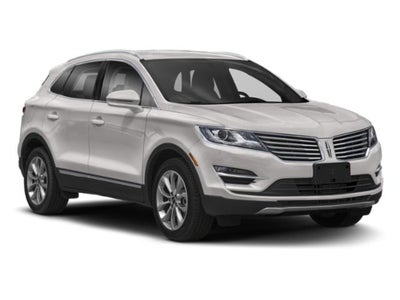 2018 Lincoln MKC Reserve