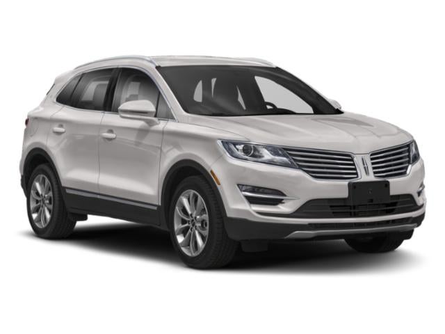 2018 Lincoln MKC Reserve