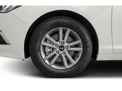 2015 Hyundai Sonata 2.4L SE