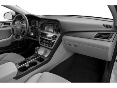2015 Hyundai Sonata 2.4L SE