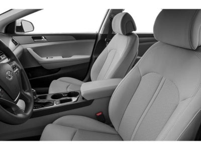 2015 Hyundai Sonata 2.4L SE