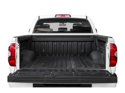 2015 Toyota Tundra TRD Pro 5.7L V8