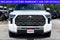 2023 Toyota Tundra Hybrid Capstone