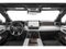 2023 Toyota Tundra Hybrid Capstone