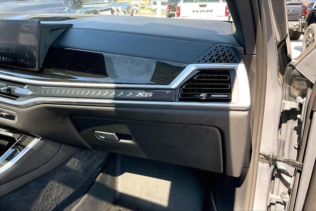 2024 BMW X5 PHEV xDrive50e