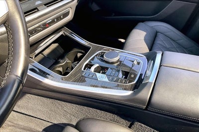 2024 BMW X5 PHEV xDrive50e