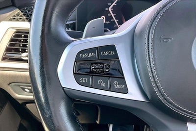 2024 BMW X5 PHEV xDrive50e