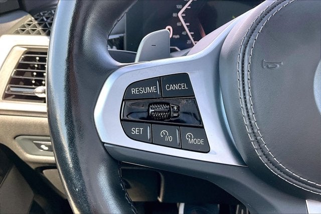 2024 BMW X5 PHEV xDrive50e