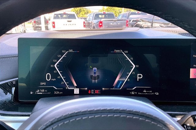 2024 BMW X5 PHEV xDrive50e