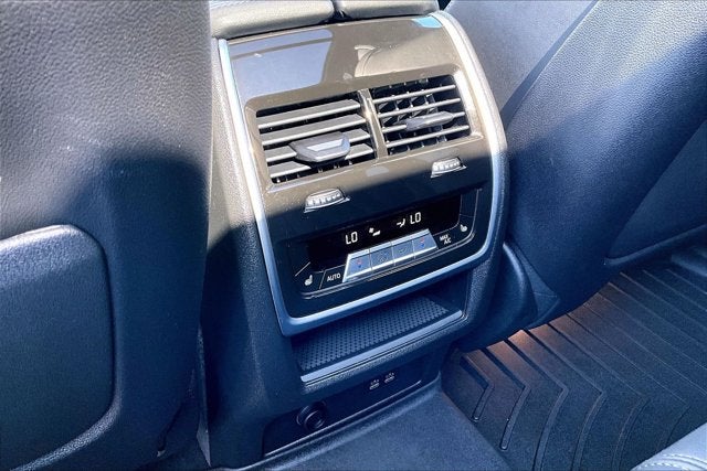2024 BMW X5 PHEV xDrive50e