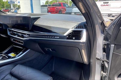 2024 BMW X5 PHEV xDrive50e