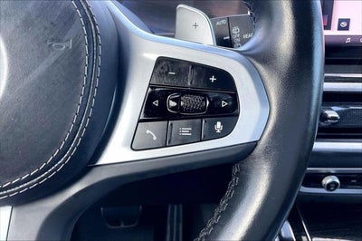 2024 BMW X5 PHEV xDrive50e