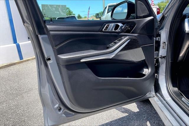2024 BMW X5 PHEV xDrive50e