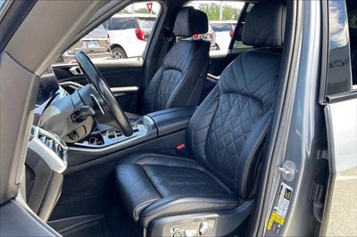 2024 BMW X5 PHEV xDrive50e