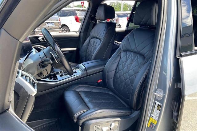 2024 BMW X5 PHEV xDrive50e