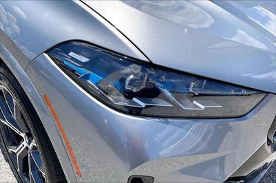 2024 BMW X5 PHEV xDrive50e