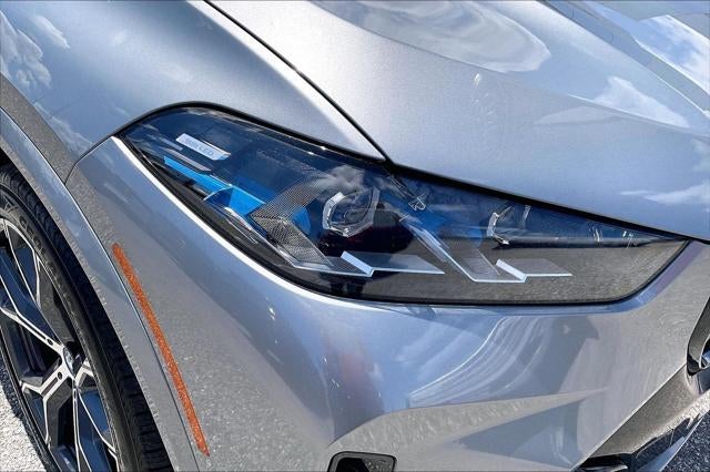 2024 BMW X5 PHEV xDrive50e