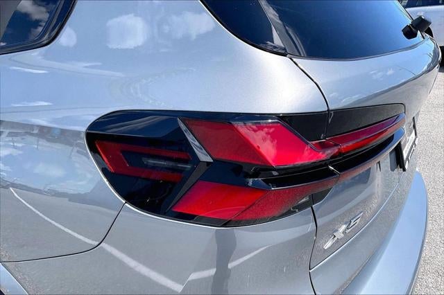 2024 BMW X5 PHEV xDrive50e
