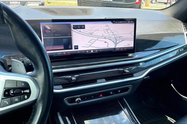 2024 BMW X5 PHEV xDrive50e