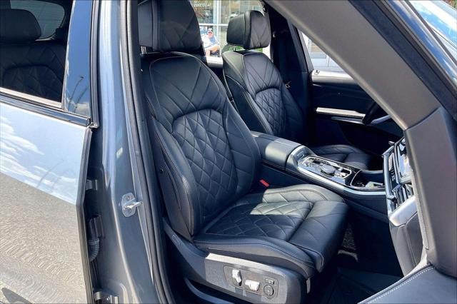 2024 BMW X5 PHEV xDrive50e
