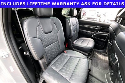 2024 Kia Telluride SX Prestige X-Pro