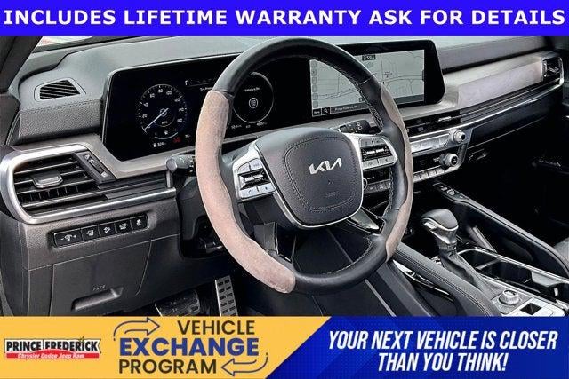 2024 Kia Telluride SX Prestige X-Pro