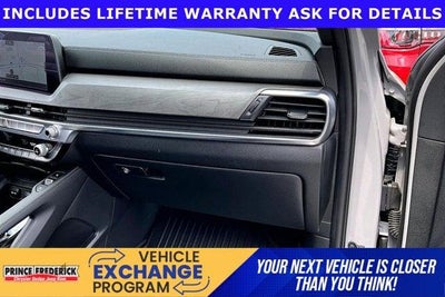 2024 Kia Telluride SX Prestige X-Pro