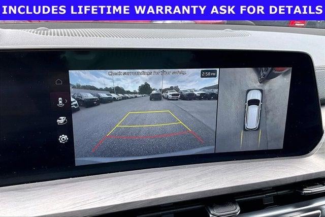 2024 Kia Telluride SX Prestige X-Pro