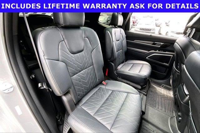 2024 Kia Telluride SX Prestige X-Pro