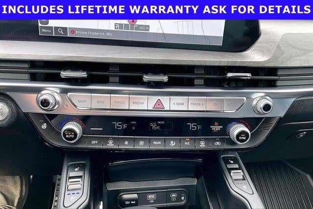 2024 Kia Telluride SX Prestige X-Pro