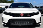 2024 Honda Civic Type R Manual