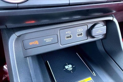 2024 Honda Civic Type R Manual