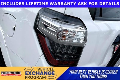 2019 Toyota 4Runner TRD Pro