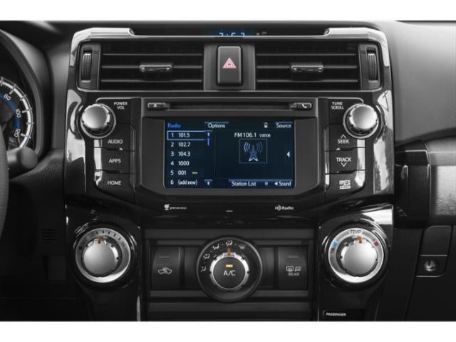 2019 Toyota 4Runner TRD Pro