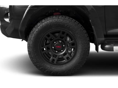 2019 Toyota 4Runner TRD Pro