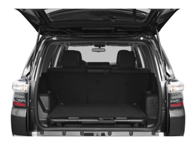 2019 Toyota 4Runner TRD Pro