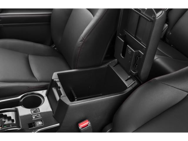 2019 Toyota 4Runner TRD Pro