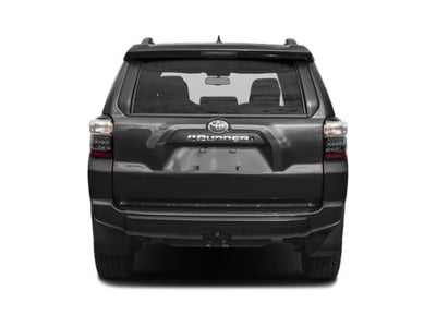 2019 Toyota 4Runner TRD Pro