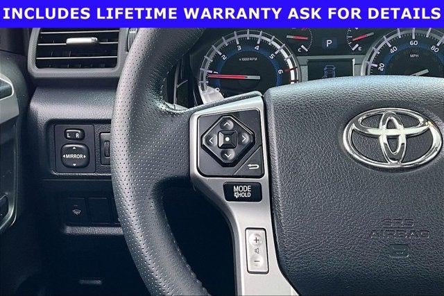 2019 Toyota 4Runner Base